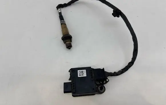 Renault Scenic IV - Grand scenic IV Lambda probe sensor 227932854R