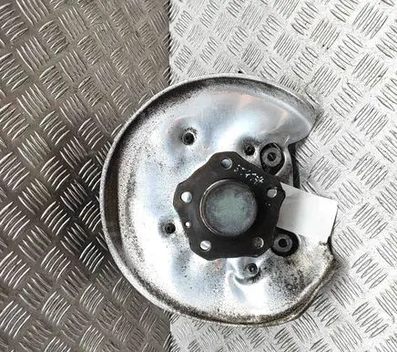 Audi A5 Rear wheel hub 8W0615612 8W0505460F