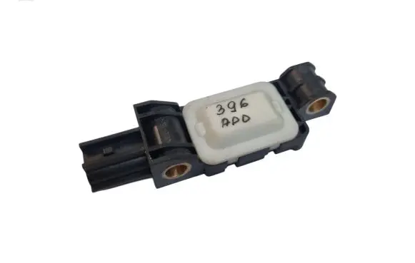 Audi A8 S8 D3 4E Airbag deployment crash/impact sensor 4B0959643D 190605