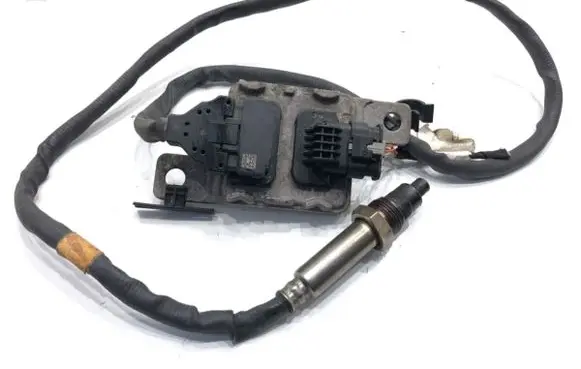 Audi A4 S4 B9 8W Lambda probe sensor 80A907807B
