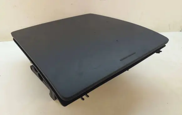 Volkswagen Touran I Glove box 1T1857921A