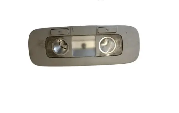 Volkswagen Golf Plus Rear seat light 947291