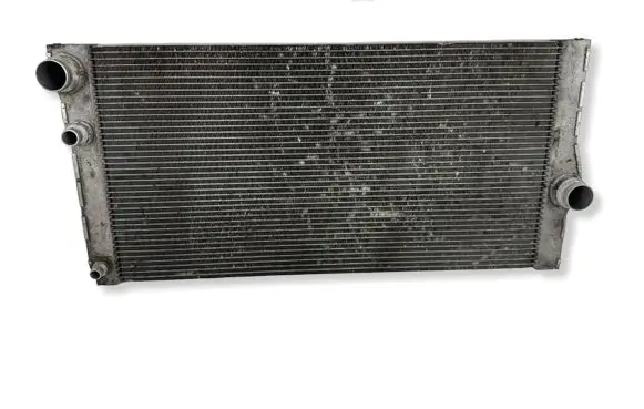 BMW 7 F01 F02 F03 F04 Coolant radiator 7805627