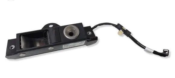 Audi A3 S3 8P Convertible roof lock/latch 8P7871443D 0106014400000 21012010