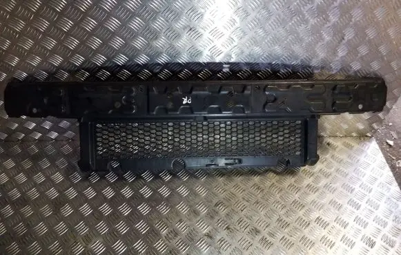 Chrysler Grand Voyager V Front bumper support beam 05113168AA