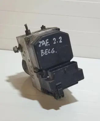 Opel Zafira A ABS Pump 0273004648 488537 0265202508