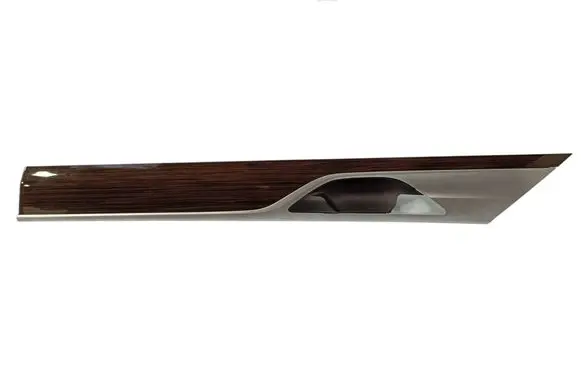 BMW 7 G11 G12 Rear door trim (molding) 7400924 9129486 7425030