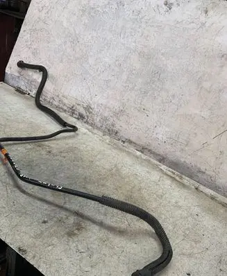 Ford Mondeo MK V Fuel line/pipe/hose Dg939d668dc