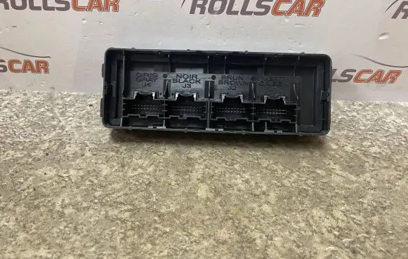 Opel Insignia A Other control units/modules 13582899 2899 382899821164H22