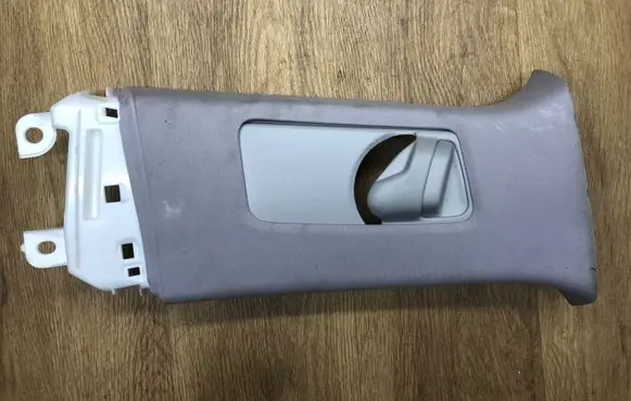 Lexus RX 450H (B) pillar trim (top) 6241048101