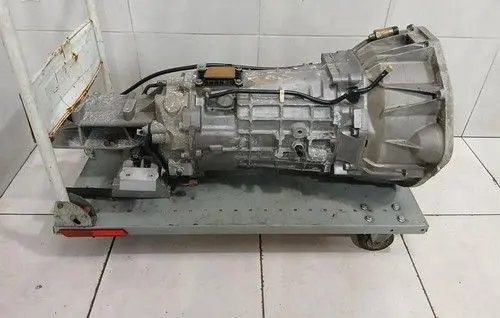 Aston Martin Vanquish V12 Automatic gearbox 4R137003FA