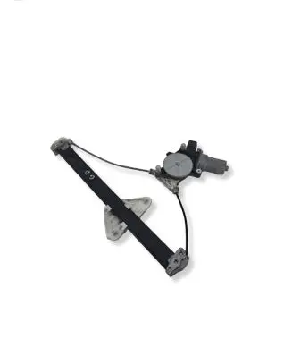 Honda Accord Rear door window regulator with motor 610250
