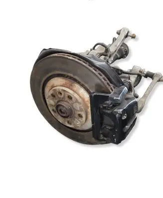 Bentley Flying Spur Rear wheel hub spindle/knuckle 4W0501203 4E0511511G