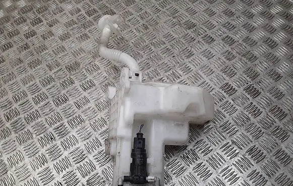 Skoda Scala Windshield washer fluid reservoir/tank 2Q0955453