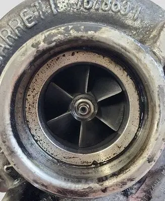 Citroen C5 Turbo 9682778680 7560475 7678631