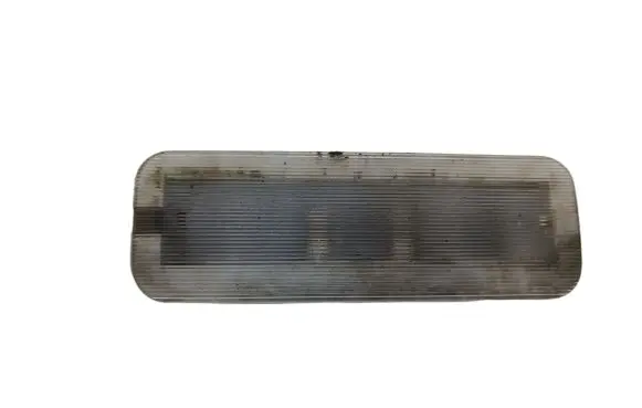 BMW X5 E53 Rear seat light 63318352286