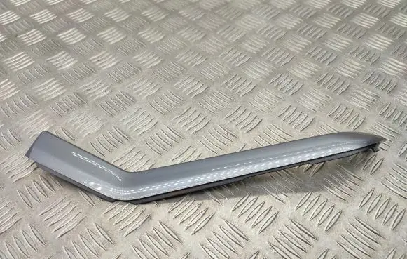 Volkswagen Taigo Other center console (tunnel) element 2G2863051C