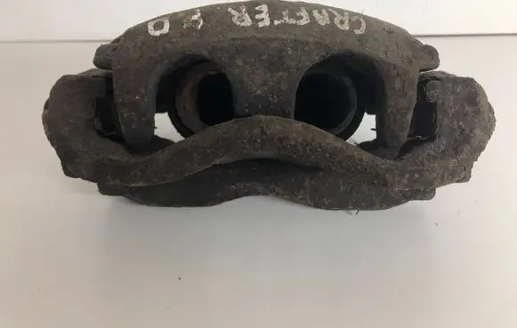 Volkswagen Crafter Front brake caliper
