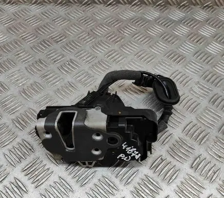Ford Puma Front door lock L1TBR22152AB H1BAA21812ME