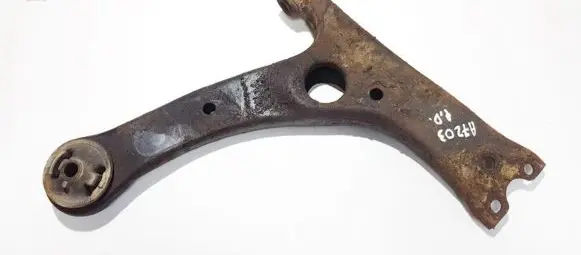 Front lower control arm/wishbone