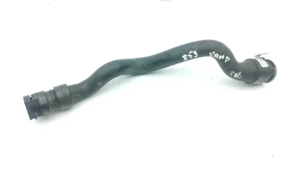 Peugeot 208 Engine coolant pipe/hose 9824483480