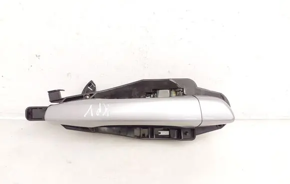 Toyota ProAce City Sliding door exterior handle 9802977180