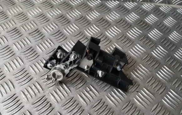 Audi A4 S4 B8 8K Positive wiring loom K98J4590