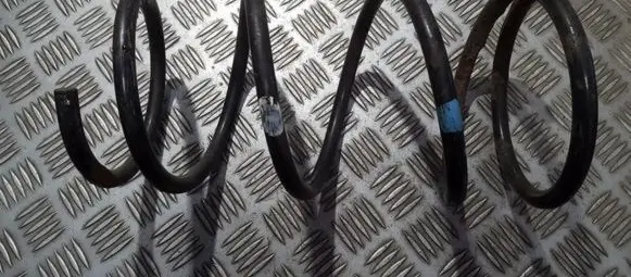 Suzuki Baleno EG Front coil spring