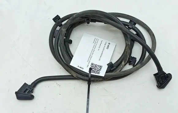 Ford Transit Windshield washer spray nozzle 