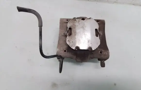 Citroen C5 Rear brake caliper