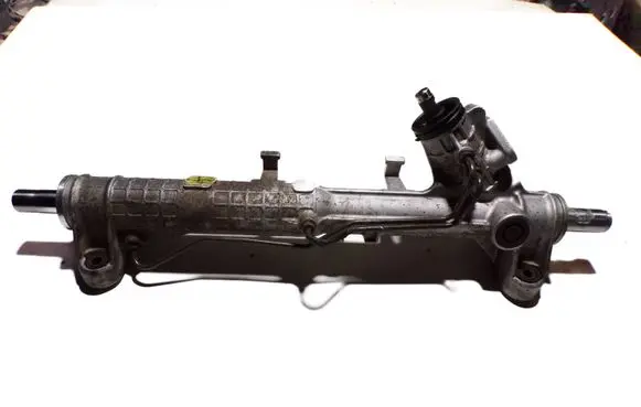 Volkswagen Transporter - Caravelle T4 Steering rack
