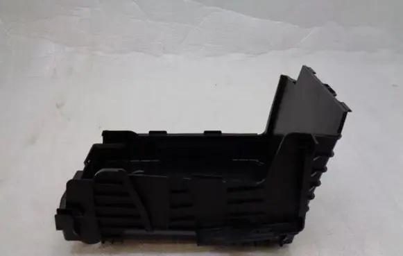 Peugeot 2008 I Battery box tray 9801801880
