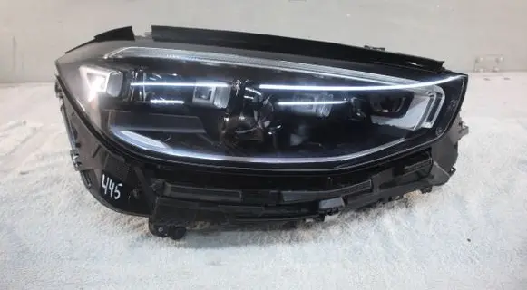 Mercedes-Benz S W223 Headlight/headlamp A2239064604 ZGS0018 LE17A6412
