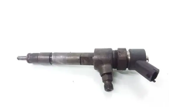 Alfa Romeo 166 Fuel injector 0445110002