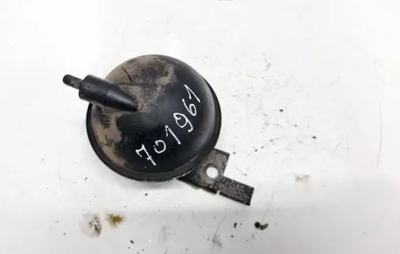 Audi A3 S3 8L Vacuum air tank 054129808