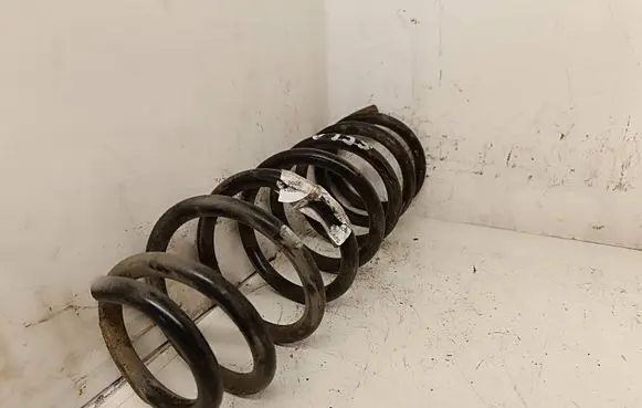 Toyota Corolla E120 E130 Rear coil spring
