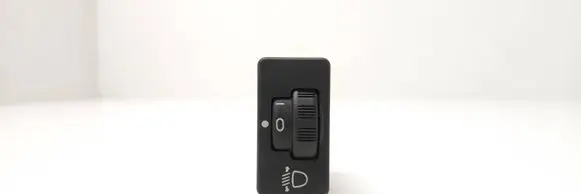 Citroen Xsara Picasso Headlight level height control switch