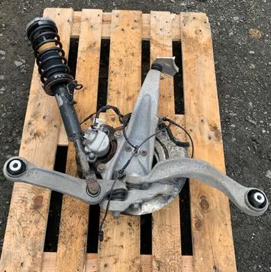 BMW 5 F10 F11 Front shock absorber/damper