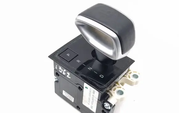 Mercedes-Benz CLS C218 AMG Gear selector A2122670324