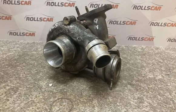 Renault Laguna III Turbo GTA1749V H8200347344741529A