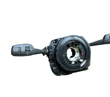 BMW 1 E82 E88 Wiper turn signal indicator stalk/switch 9123032 912250904