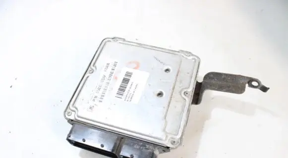 Engine control unit/module ECU