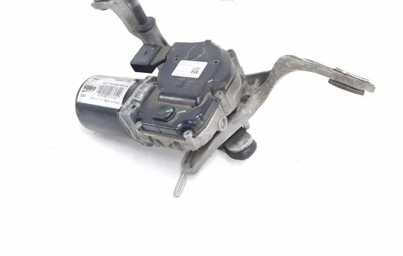 Opel Zafira C Front wiper linkage and motor W000027364 SWX095 049000273642