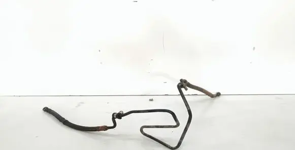 Audi A3 S3 8L Power steering hose/pipe/line 