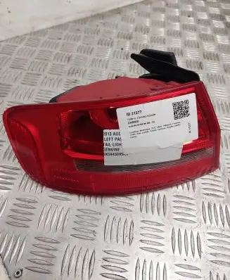Audi A4 S4 B8 8K Rear/tail lights 8K5945095AA