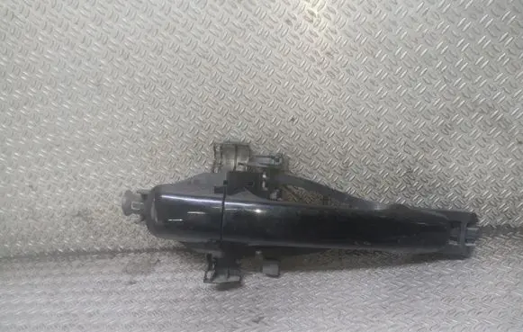 Volvo C30 Front door exterior handle 30784203