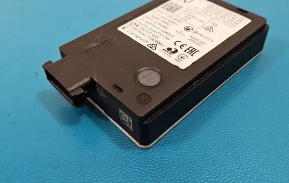 Mercedes-Benz E W213 Central body control module A0009059707 IMPRK1594531