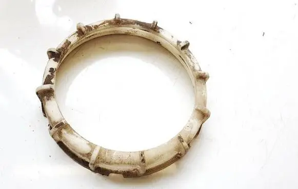 Ford Transit In tank fuel pump screw locking ring/nut