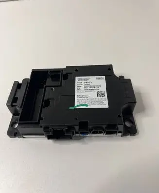 Ford Mustang VI Other control units/modules kmh14h074na1 RU5T14H074TAH 1TA29Y0L