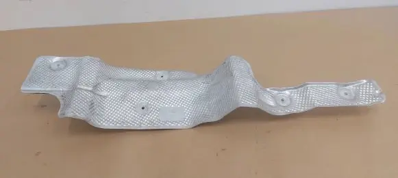 Audi Q5 SQ5 Exhaust heat shield 100033551 12117115